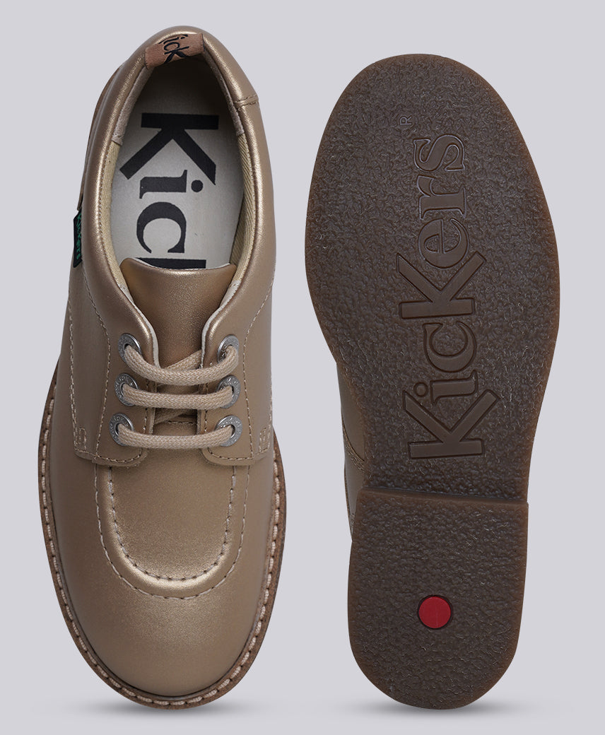 KICK LEVY  GOLD