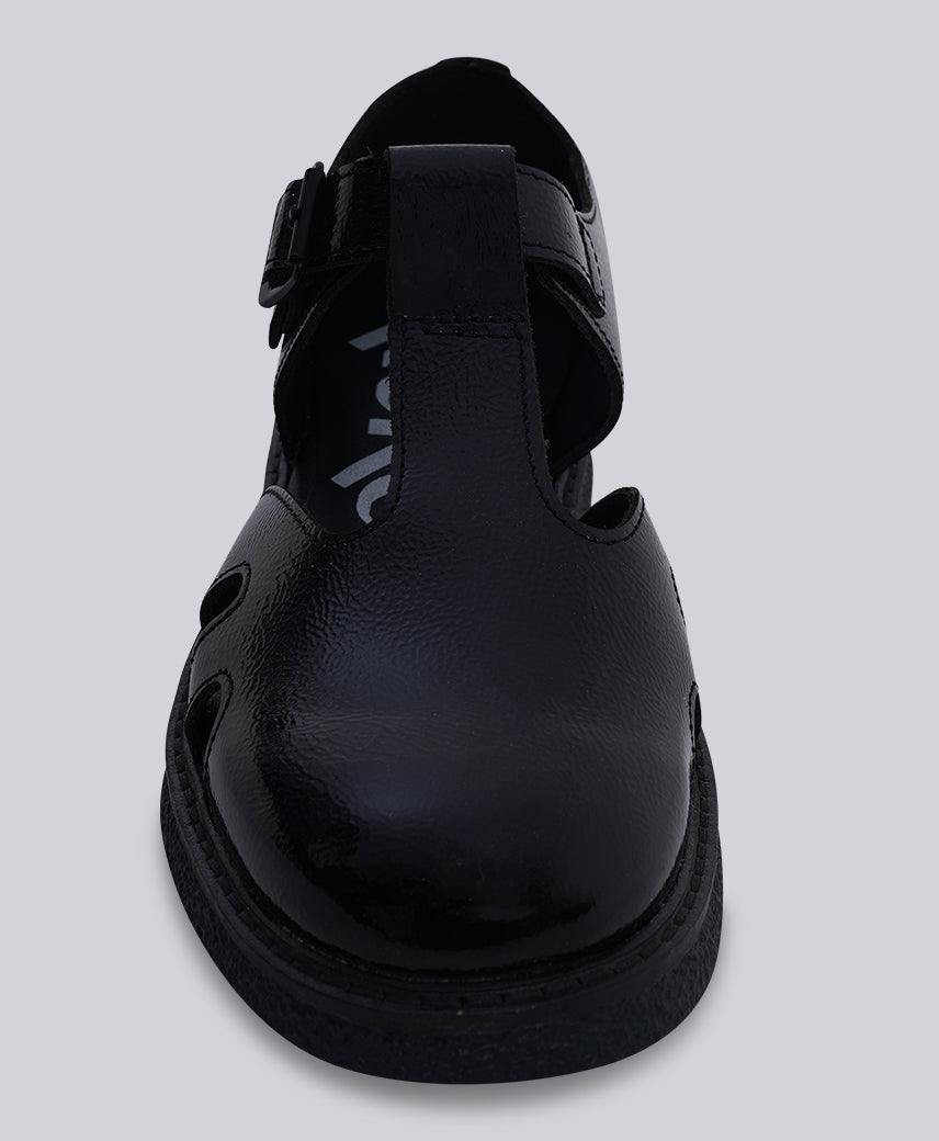 KICK LERYNE  BLACK