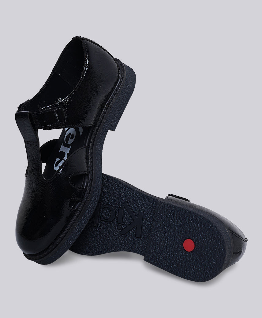 KICK LERYNE  BLACK