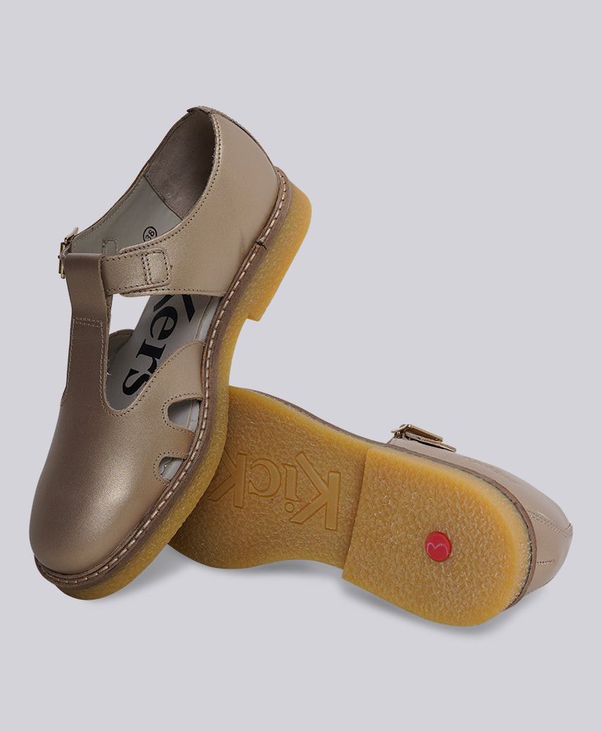KICK LERYNE  GOLD
