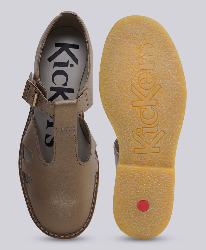 KICK LERYNE  GOLD